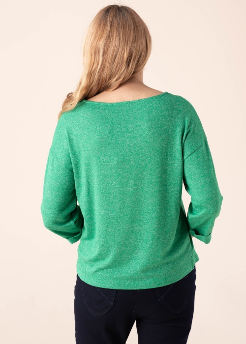 Блуза Tom Tailor