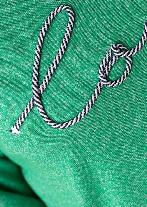 Блуза Tom Tailor