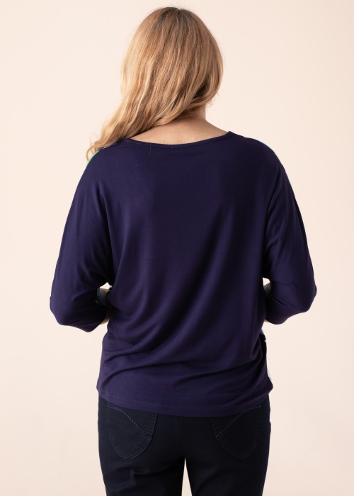 Блуза Tom Tailor