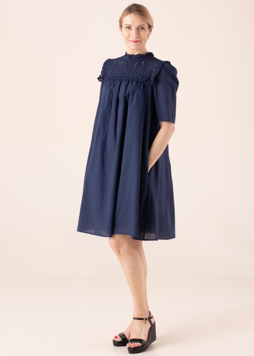 Платье Anne Fransa