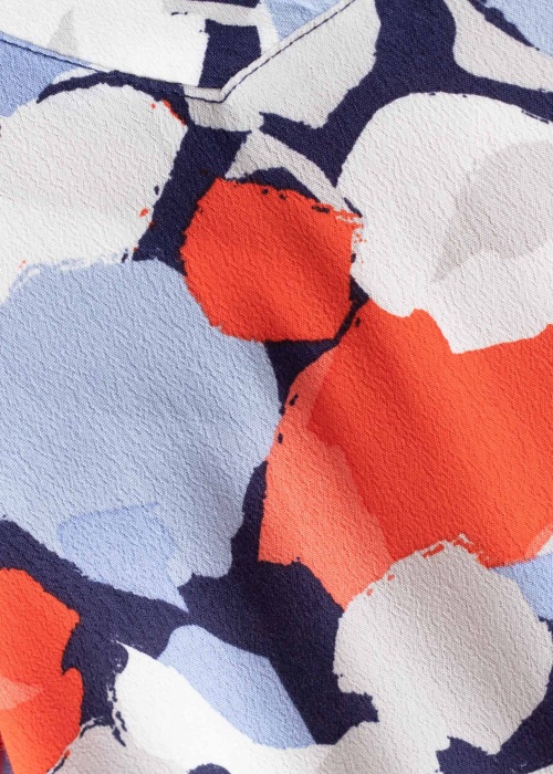 Блуза Tom Tailor