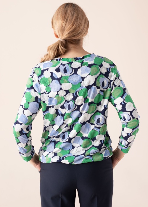 Блуза Tom Tailor