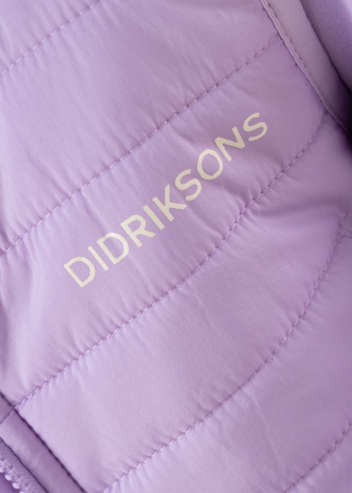 Didriksons vest Pion