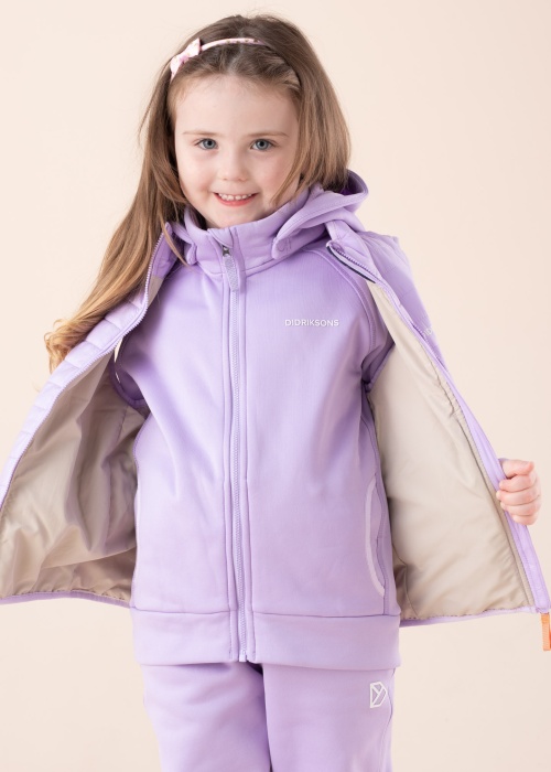 Didriksons vest Pion