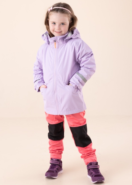 Весенне-осенняя куртка Norma Didriksons