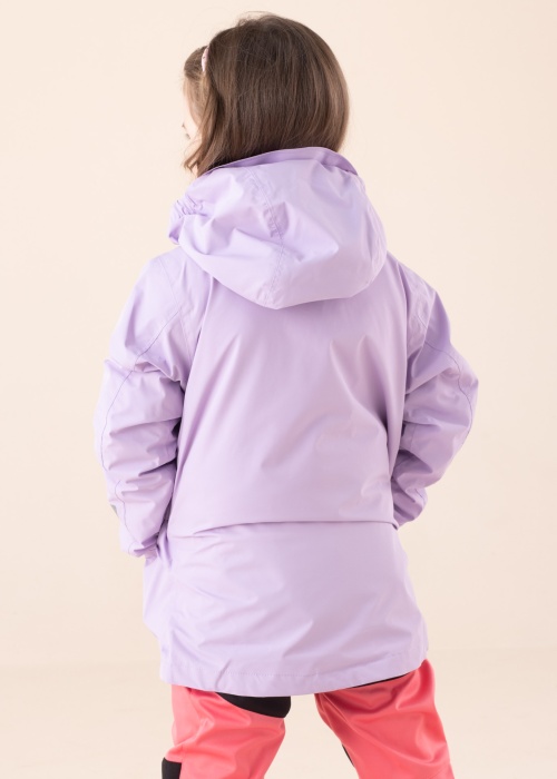 Весенне-осенняя куртка Norma Didriksons