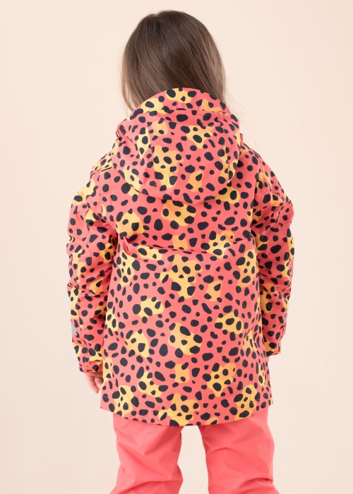 Весенне-осенняя куртка Norma Didriksons