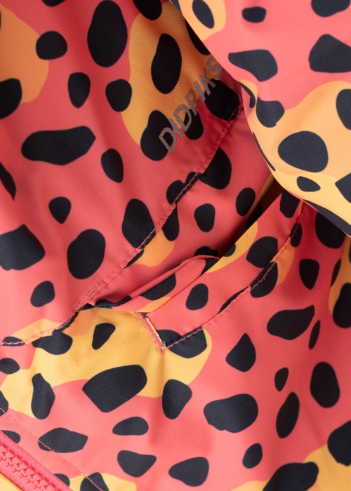 Весенне-осенняя куртка Norma Didriksons