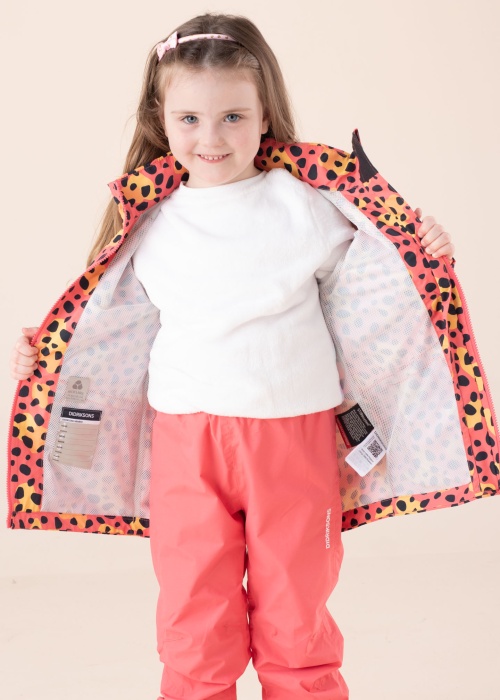 Весенне-осенняя куртка Norma Didriksons