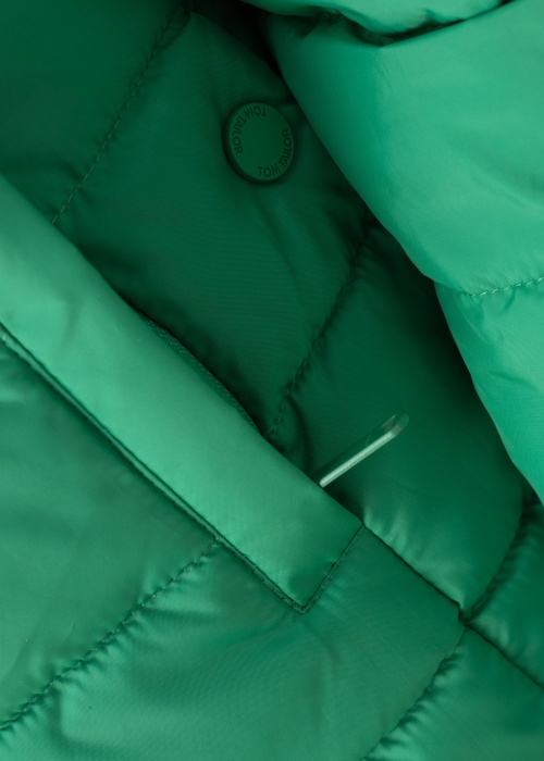 Весенне-осенняя куртка Tom Tailor