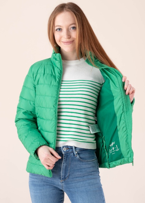 Весенне-осенняя куртка Tom Tailor