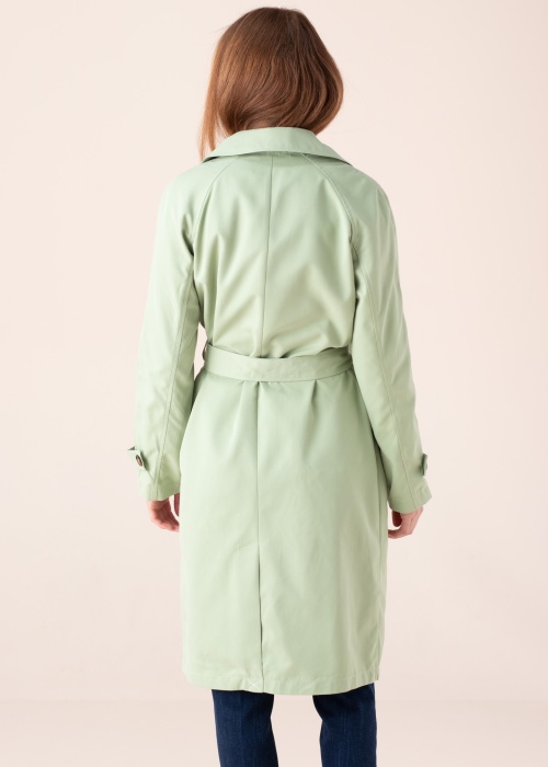 Весенне-осеннее пальто Lou Vero Moda