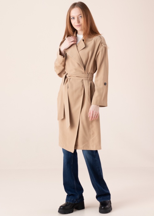 Весенне-осеннее пальто Bella Vero Moda