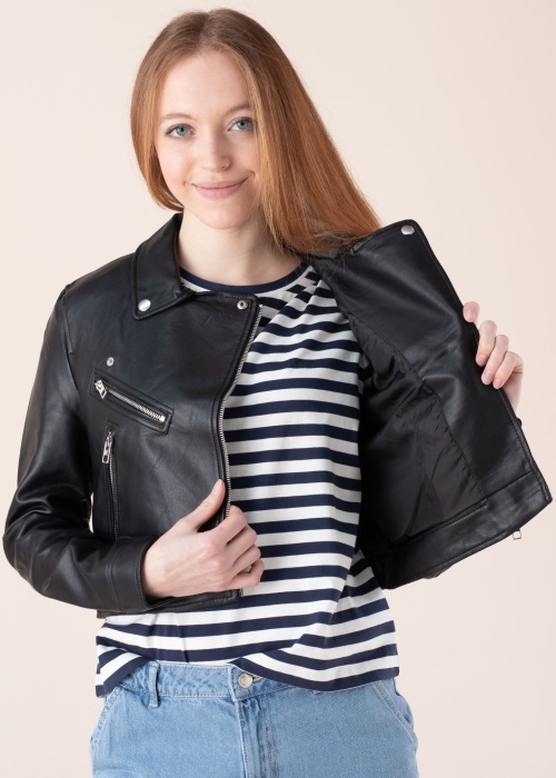 Vero Moda tagi Fine Heida