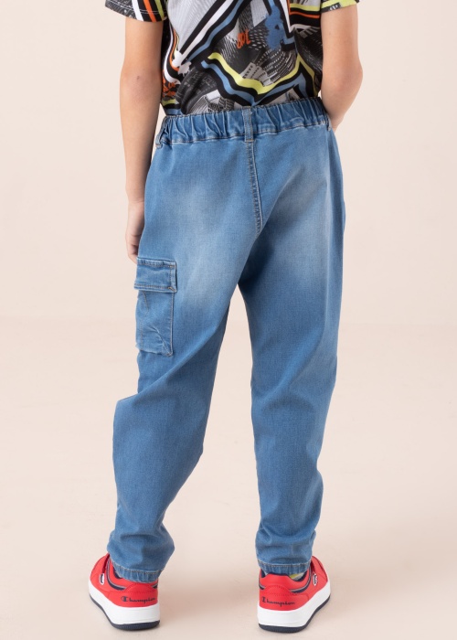 Джинсы Ben Name It Mini