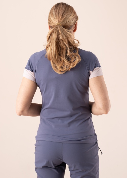 Jack Wolfskin treeningsärk Narrows