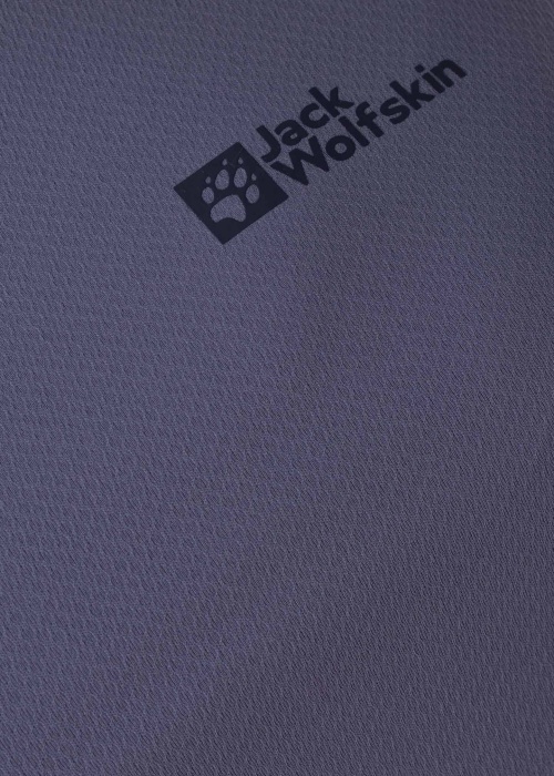 Jack Wolfskin treeningsärk Narrows