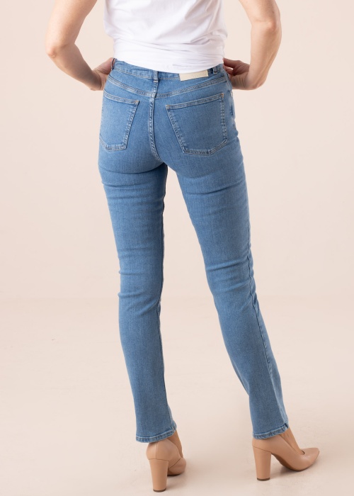 Джинсы Agbor Tamaris