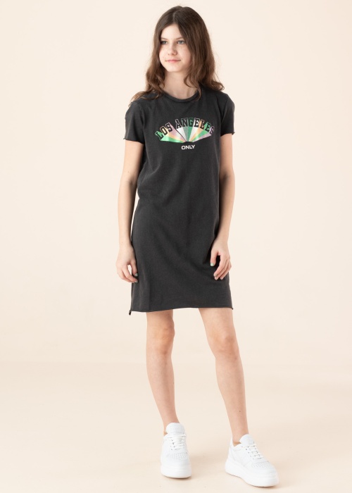 Рубашка-платье Lucy Only