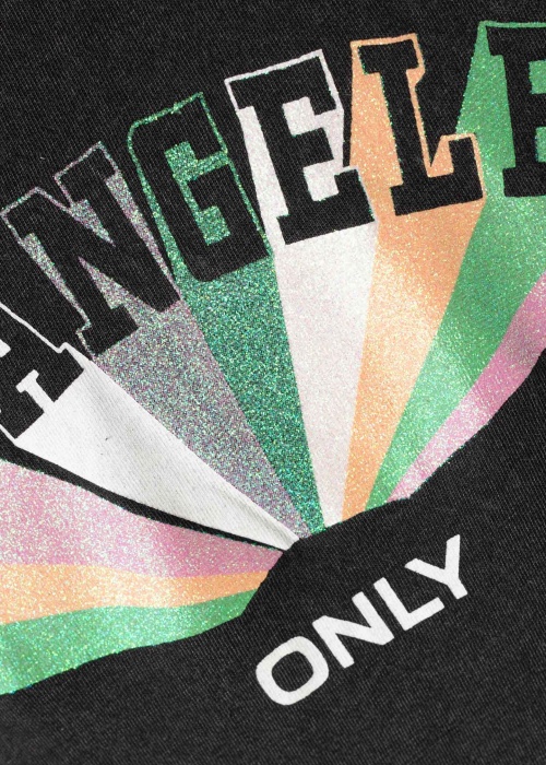 Рубашка-платье Lucy Only