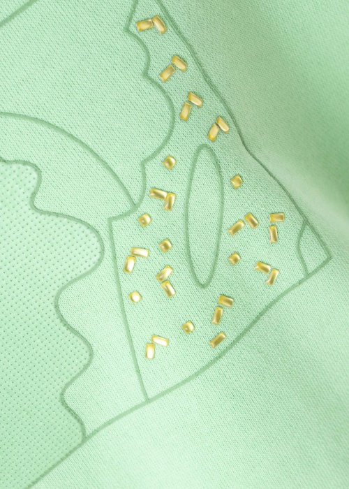 Кофта Dalonny Name It Kids