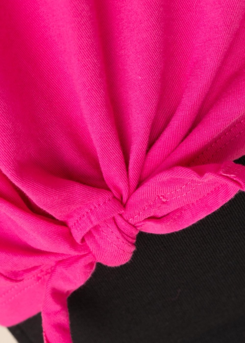 Футболка Ess+ логотип Puma