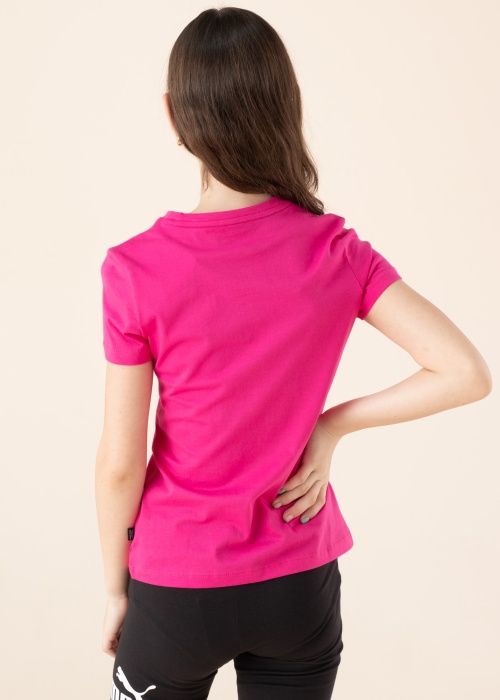 Футболка Ess+ логотип Puma