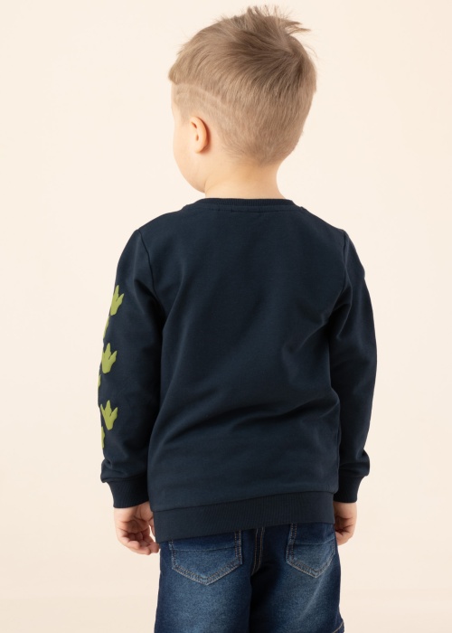 Кофта Malti Gigantosaurus Name It Mini