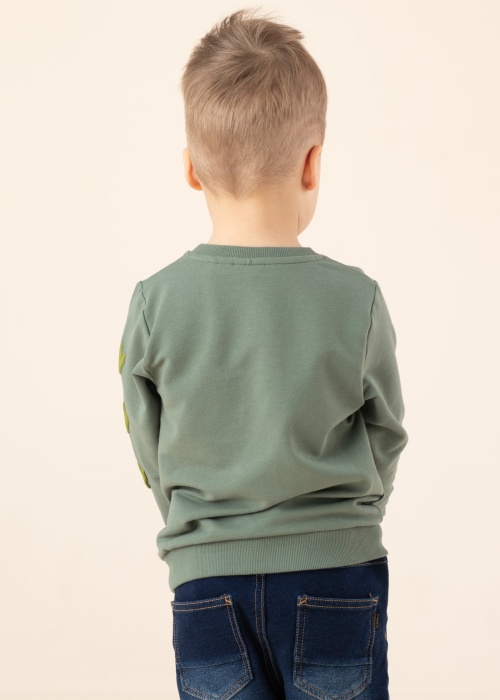 Кофта Malti Gigantosaurus Name It Mini