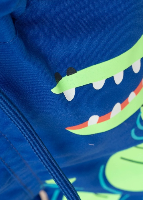 Плавательные шорты Zoro Name It Mini