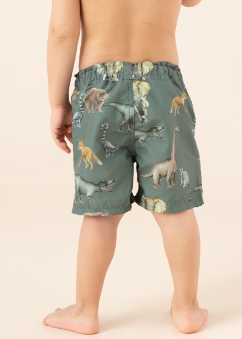 Name It Mini ujumisshortsid Zimon