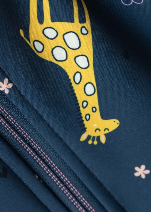 Весенне-осенняя куртка Мальта SCH Name It Mini Outerwear