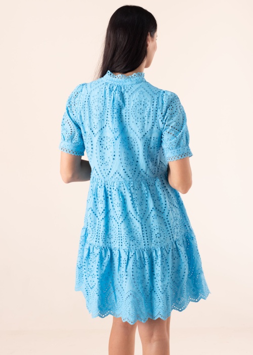 Платье Holi YAS