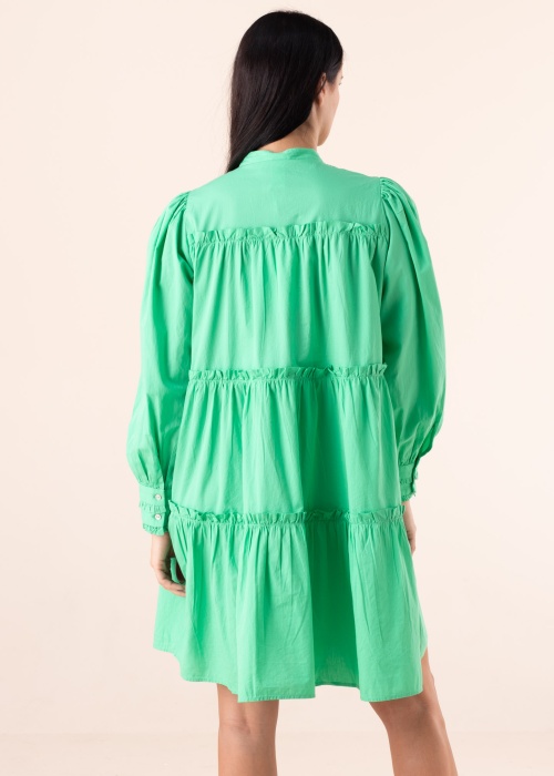 Рубашка-платье Katy YAS