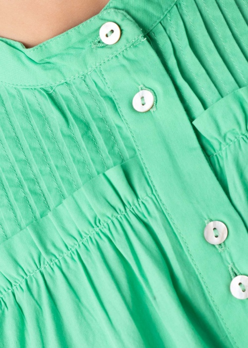 Рубашка-платье Katy YAS