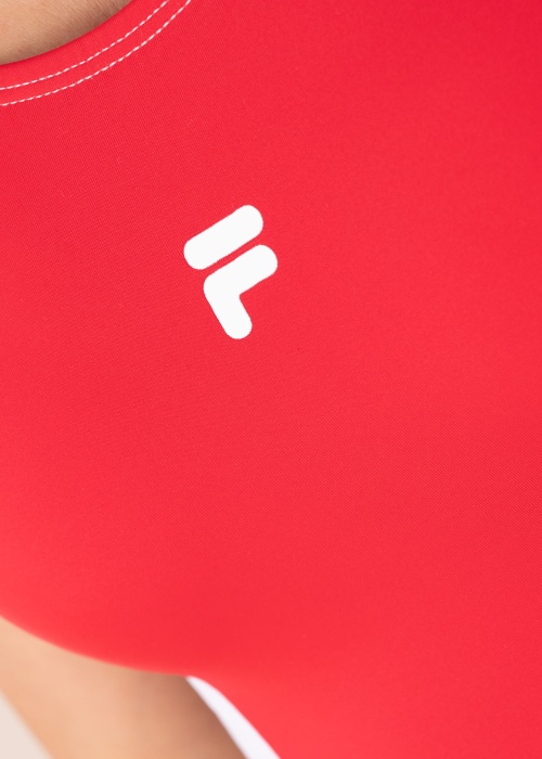 Купальник Sanya Fila