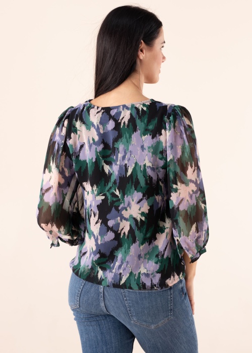 Блуза Daliana Uma Vila