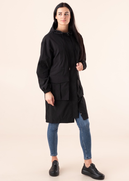 Весенне-осенняя парка Siliana Vila