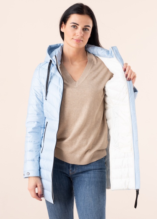 Весенне-осенняя куртка Beaumont