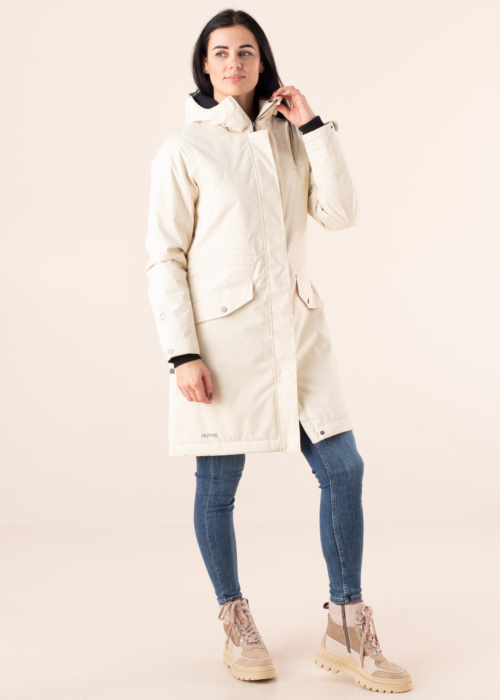 Весенне-осенняя парка Minna Huppa