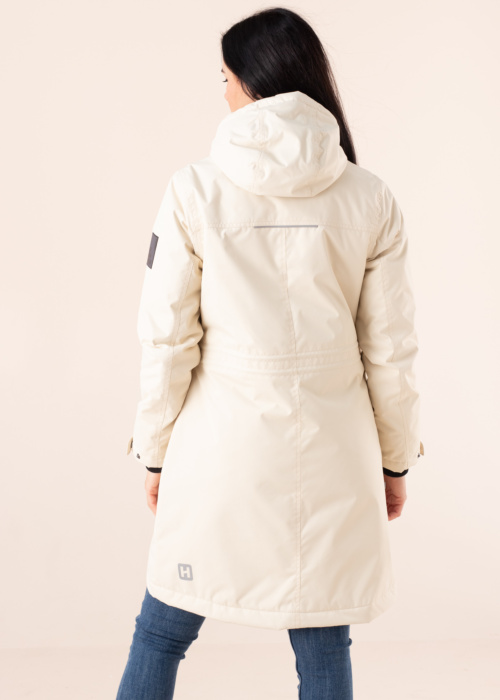 Весенне-осенняя парка Minna Huppa