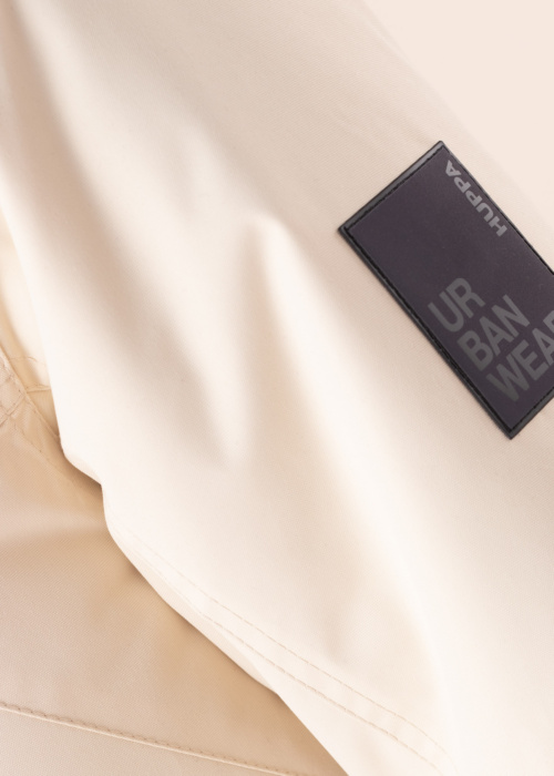 Весенне-осенняя парка Minna Huppa