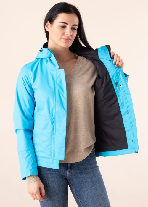 Весенне-осенняя куртка Athena Huppa