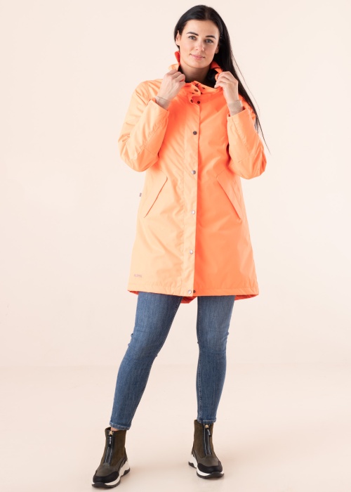 Весенне-осенняя парка Janelle 1 Huppa