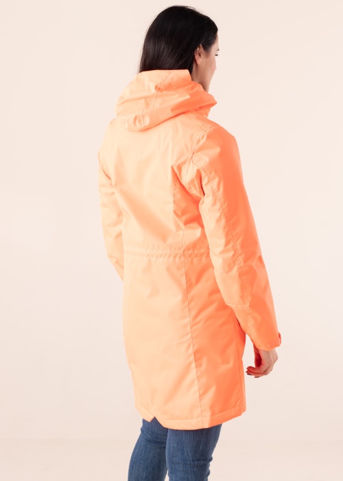 Весенне-осенняя парка Janelle 1 Huppa