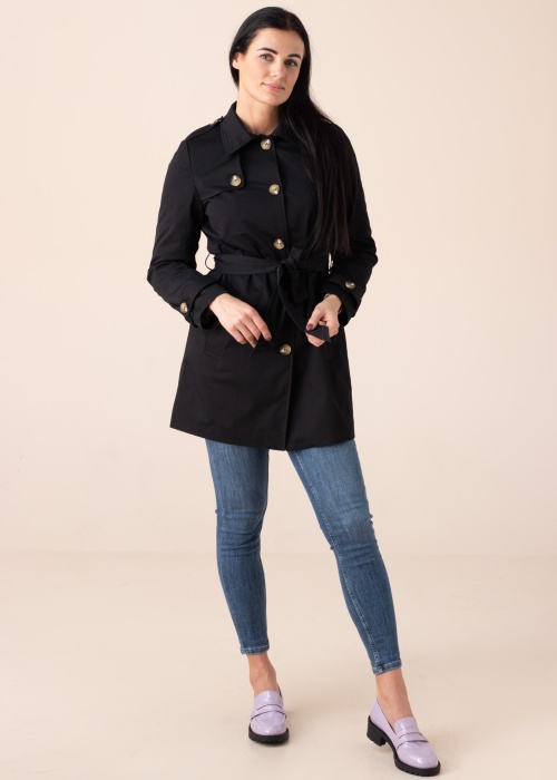 b.young kevad-sügismantel Amona