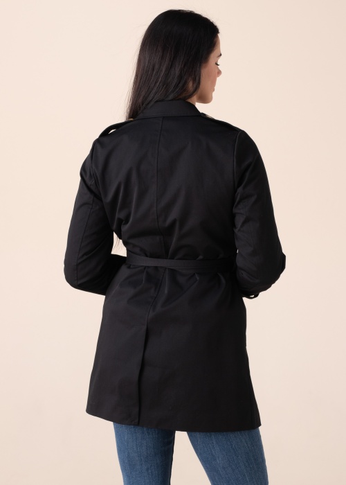 b.young kevad-sügismantel Amona