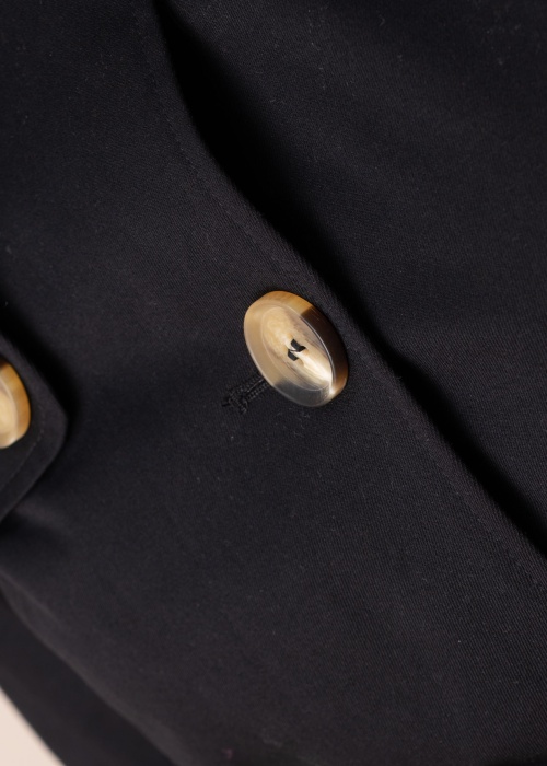 b.young kevad-sügismantel Amona