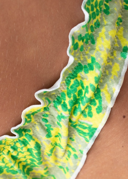 Трусики бикини Natti Vero Moda