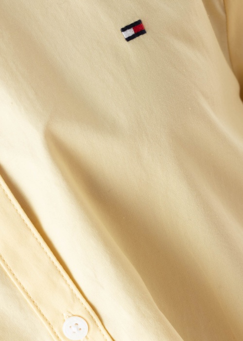 Рубашка-платье Tiered Tommy Hilfiger